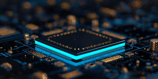 AI-driven trading technology built by Deep Yieldwardance