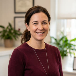 Laura Bennett, Head of Compliance & Regulation at Deep Yieldwardance